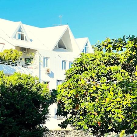 Studio Le Dina St Gilles Boucan Canot Saint-Gilles-les-Bains Exterior photo